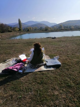 Вышивка - Моя Прелесть №167508