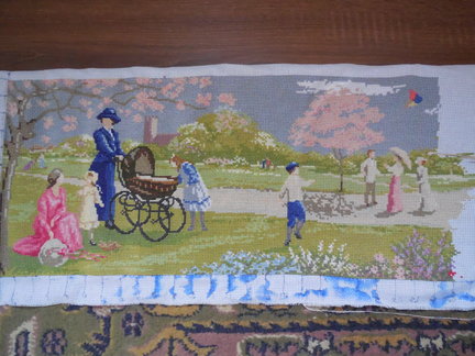 Мои процессы: 9 карпов и другие №167625