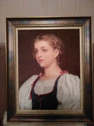 Биондина. Мой первый отшив Эстэ. №167633