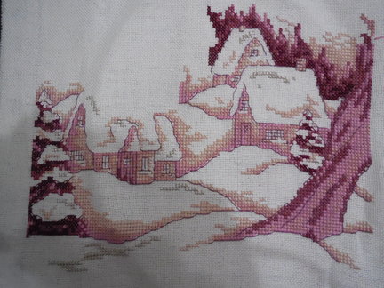 Мои процессы: 9 карпов и другие №167812