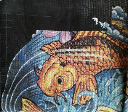 «Белочка» и др. мои работы по схемам этого сайта №167934