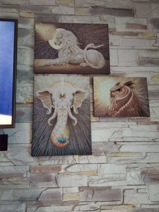 Творчество наших родных и близких №167939