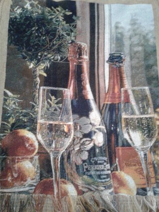 Выпьем за любовь от Натальи Синявской (Nadima) №168713