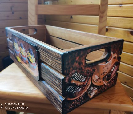 Городские пейзажи №168807