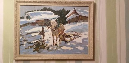 Творчество наших родных и близких №168989