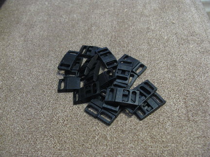 Мой аналог Annie's Keepers для хранения мулине и работы с ним №169072