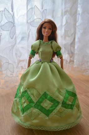 Хобби помимо вышивки №169148