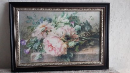 Отшитые работы ГК (Golden Kite) №169255