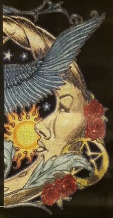 «Белочка» и др. мои работы по схемам этого сайта №169286