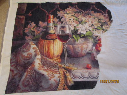 Мои мысли в вышивке №169290