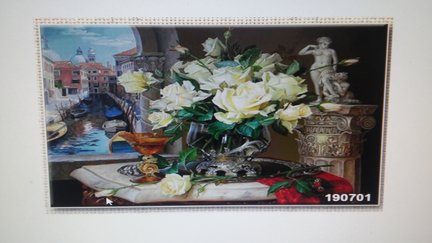 Венеция от Надимы №169357