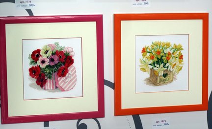 «Формула рукоделия» Весна 2020 №169544