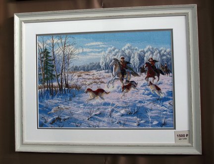 «Формула рукоделия» Весна 2020 №169553