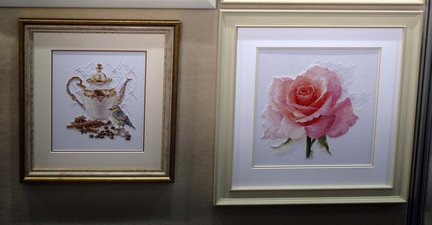 «Формула рукоделия» Весна 2020 №169560