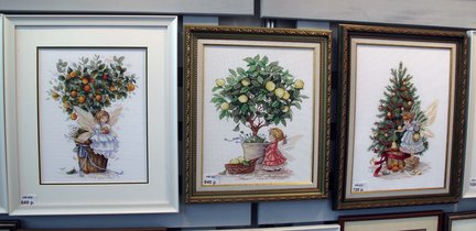 «Формула рукоделия» Весна 2020 №169569