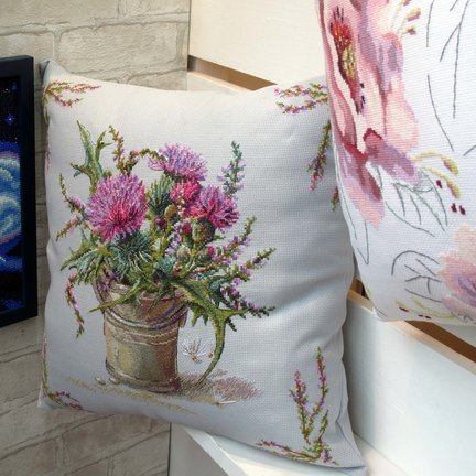 «Формула рукоделия» Весна 2020 №169583