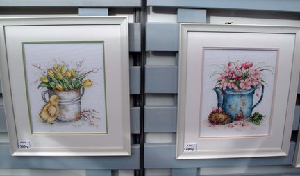 «Формула рукоделия» Весна 2020 №169593