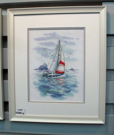 «Формула рукоделия» Весна 2020 №169596