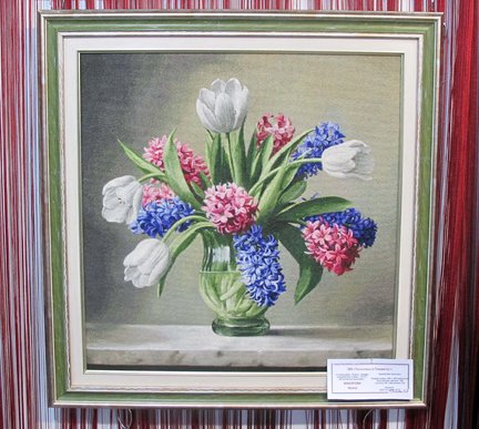 «Формула рукоделия» Весна 2020 №169610