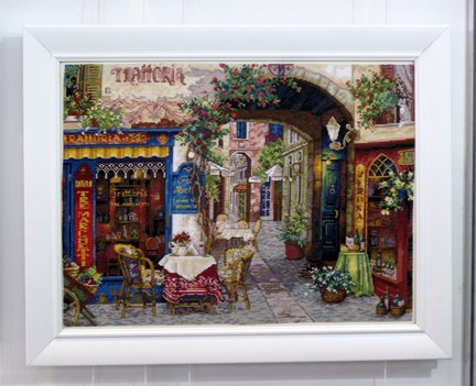 «Формула рукоделия» Весна 2020 №169619