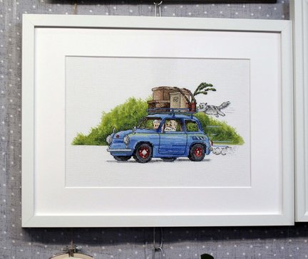 «Формула рукоделия» Весна 2020 №169639