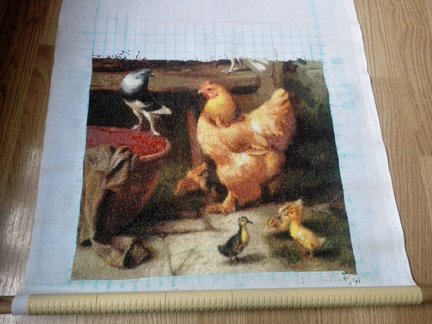 Первый опыт ГК и все остальное №169801