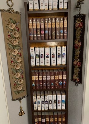 Мои процессы №169820