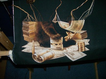 Кот Бегемот :-) №169844