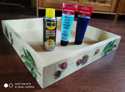 Городские пейзажи №169921