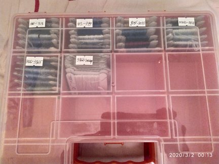 Доктор и Ривер Сонг №169994