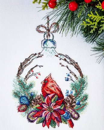 Отшивы по дизайнерским схемам toripeta (Виктория Пахомова) №170082