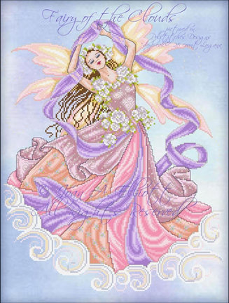 Очень сильно ищу схемы Д.Эллиот №170232