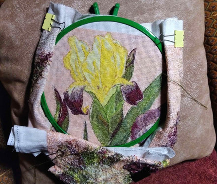 Мои отдыхалочки и параллельные процессы №170565