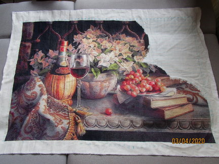 Мои мысли в вышивке №170645