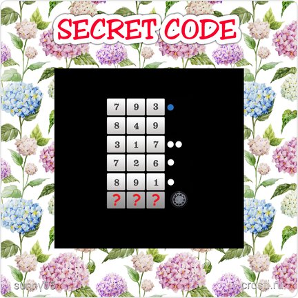 Квест «Игры разума» №170669