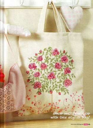 Поделюсь схемами со своей хомячьей коллекции)) №170765