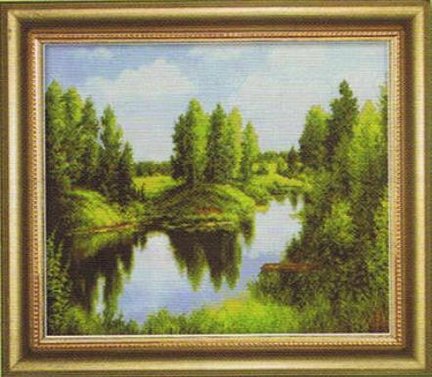 Поделюсь схемами со своей хомячьей коллекции)) №170985