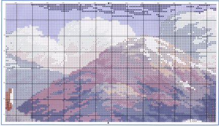 Поделюсь схемами со своей хомячьей коллекции)) №170998