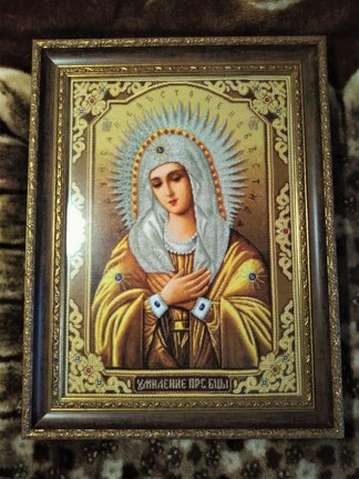 Березки и другие работы №171147