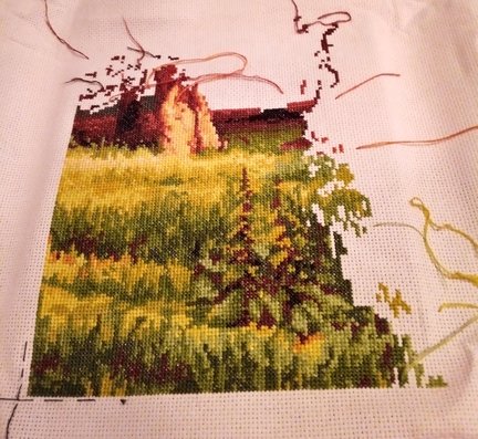 Дубовая роща №171151