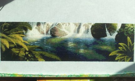 Березки и другие работы №171257