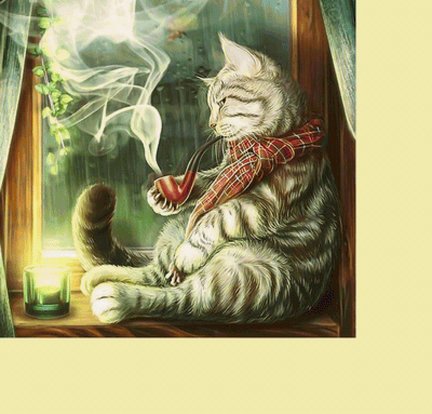 Мои отдыхалочки и параллельные процессы №171275