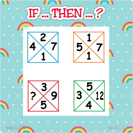 Квест «Игры разума» №171567