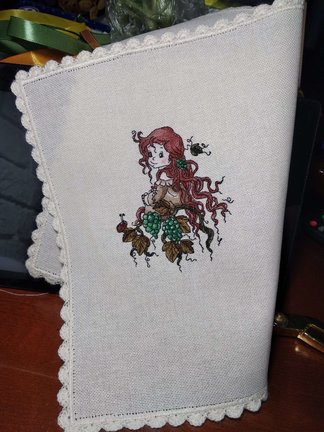 Творчество наших родных и близких №171692