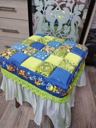 Творчество наших родных и близких №171720