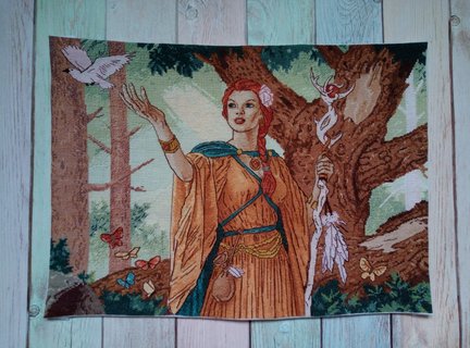 Отшивы по моим схемам (Amadeo) №171751