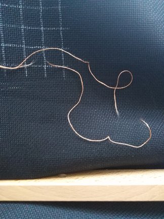 Ползут нитки №171827