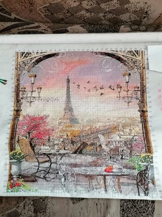 Париж №171942