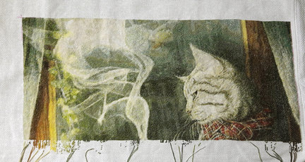 Мои отдыхалочки и параллельные процессы №172003