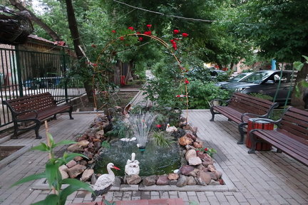 Наши дворики, улицы, любимые места - там, где мы живём ))) №172108